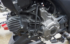 KAWASAKI Z125 PRO BR125H