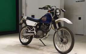 SUZUKI DJEBEL 125 1997 SF44A