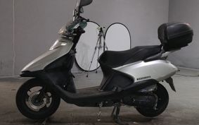 HONDA SPACY 100 JF13