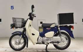 HONDA C50 SUPER CUB AA07