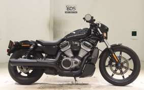 HARLEY RH975 2022