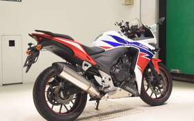 HONDA CBR400R ABS 2013 NC47
