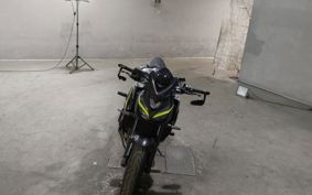 KAWASAKI Z1000 R EDITION  2017 ZRT00J