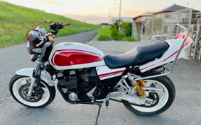 YAMAHA XJR400 R RH02J