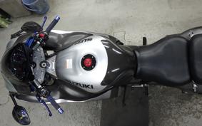 SUZUKI GSX1300R HAYABUSA 2003