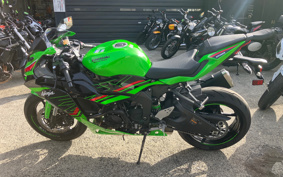KAWASAKI NINJA ZX-6R ABS 2025 ZX636J