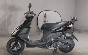 SUZUKI ADDRESS V125 CF4MA