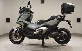 HONDA X-ADV 750 2021 RH10