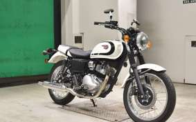 KAWASAKI W230 2009 BJ230A