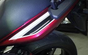 HONDA CB400 SUPER BOLDOR A 2021 NC42