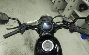HONDA REBEL 250 2022 MC49