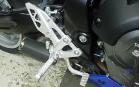 SUZUKI GSX-8R 2024 EM1AA
