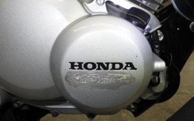 HONDA CBF125T 2016