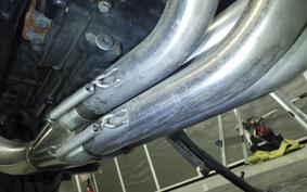 KAWASAKI ZRX-2 2008 ZR400E