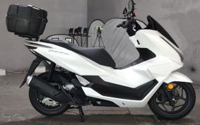 HONDA PCX 160 KF47