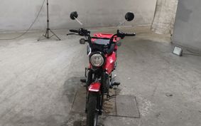 HONDA CT125 HUNTER CUB JA55