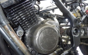 KAWASAKI BALIUS 250 Gen.2 2023 ZR250B