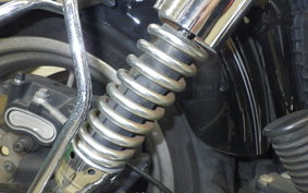 HARLEY FXDL 1580 2009