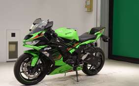 KAWASAKI NINJA ZX-6R A 2023 ZX636G