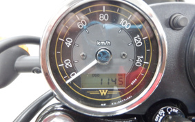 KAWASAKI W230 BJ230A