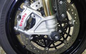 TRIUMPH SPEED TRIPLE RS 2021