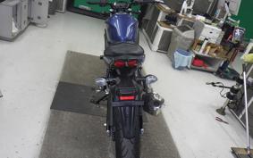 SUZUKI SV650 A 2023 VP55E