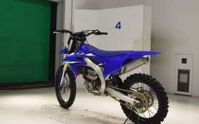YAMAHA YZ450 F 2011 CJ34C