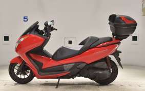 HONDA FORZA SI ABS MF12