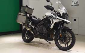 TRIUMPH TIGER 1200 XRT 2018