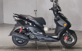 YAMAHA CYGNUS125XSR SE44J