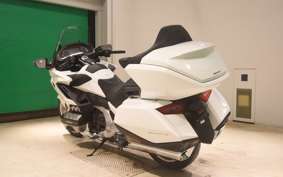 HONDA GL 1800 GOLD WING TOUR DCT 2026 SC79