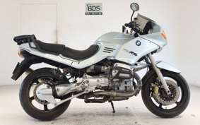 BMW R1100RS 1997