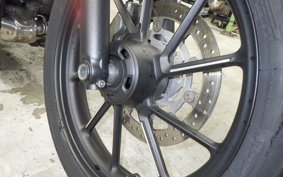 TRIUMPH STREET TWIN 2021