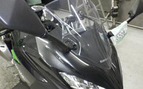 KAWASAKI NINJA 250 2 EX250Y