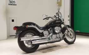 YAMAHA DRAGSTAR 400 2010 VH02J