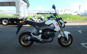HONDA GROM JC61