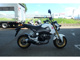 Фото Honda GROM 2015 с японского аукциона