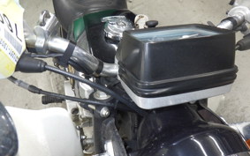 HONDA CD125T BENLY 2016 CD125T
