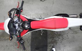 HONDA CRF250L MD38