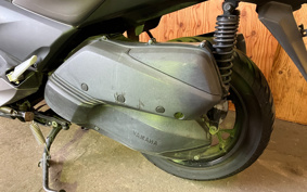 YAMAHA X-MAX SG42J
