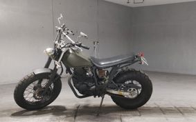 YAMAHA TW200 DG07J