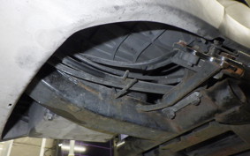 SUZUKI ADDRESS V125 G 2006 CF46A