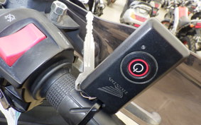 HONDA FORZA ZA MF08