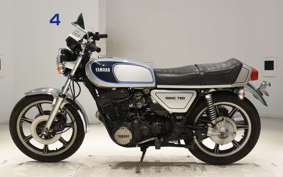 YAMAHA GX750 1976