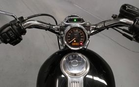 HARLEY XL1200C 2010 CT3