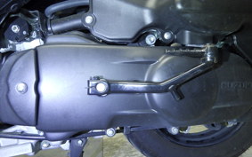 SUZUKI ADDRESS V50 CA4BA