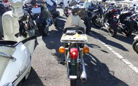 HONDA C50 SUPER CUB C50