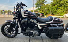 HARLEY XL1200X 2018 LC3