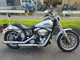 Фото Harley FXDL1580 2004 с японского аукциона