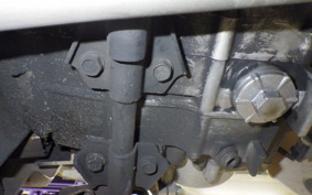 HONDA C110 SUPER CUB 2024 JA44